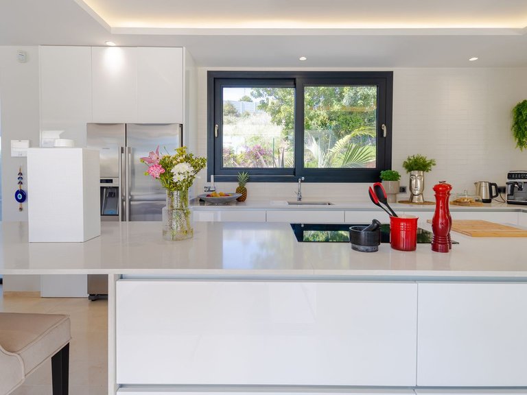 Villa for Sale in Nueva Andalucía, Malaga 22