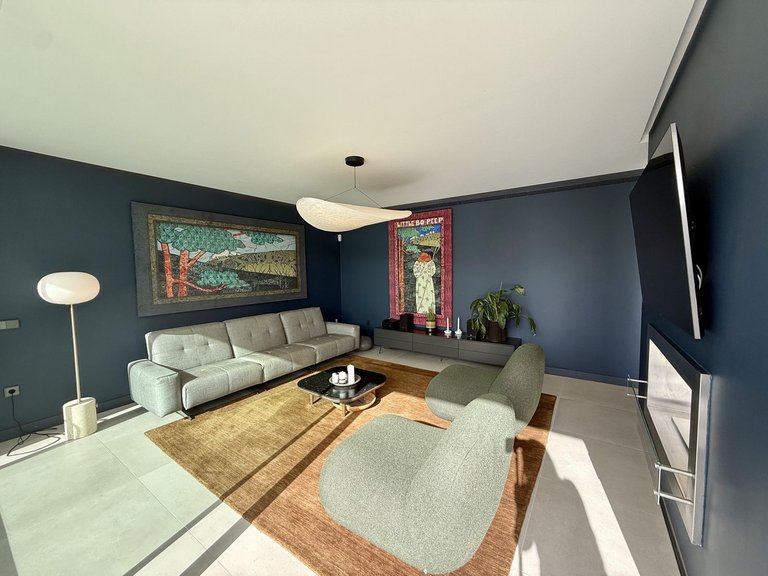 Villa for Sale in Sotogrande, Cadiz 10