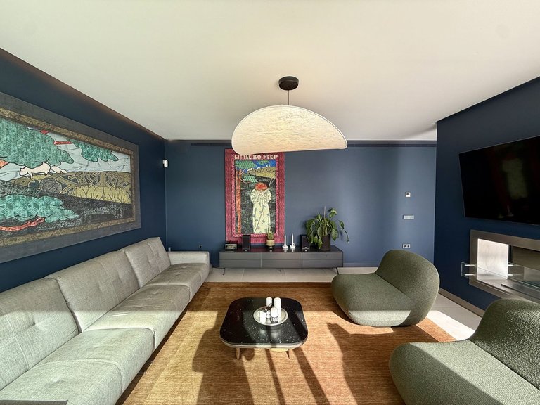 Villa for Sale in Sotogrande, Cadiz 12