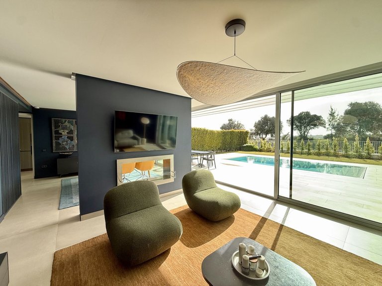 Villa for Sale in Sotogrande, Cadiz 13