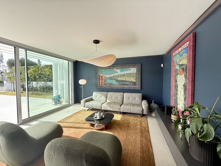 Villa for Sale in Sotogrande, Cadiz 14