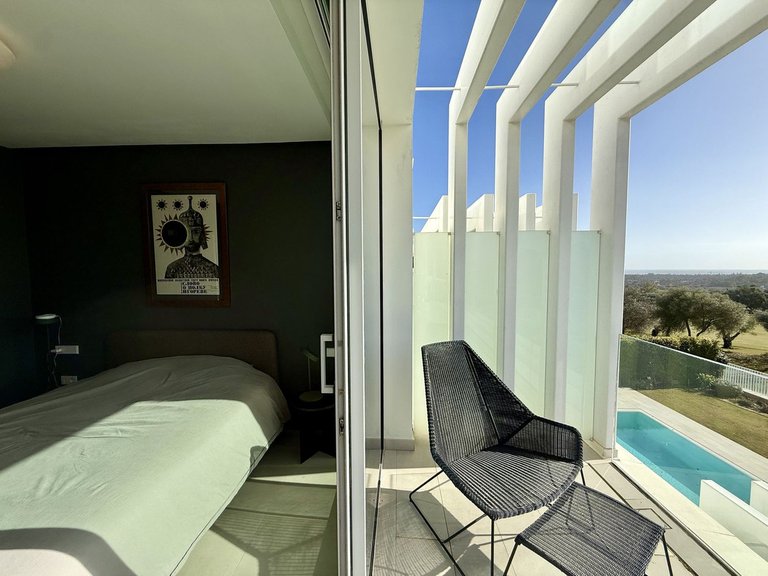 Villa for Sale in Sotogrande, Cadiz 27