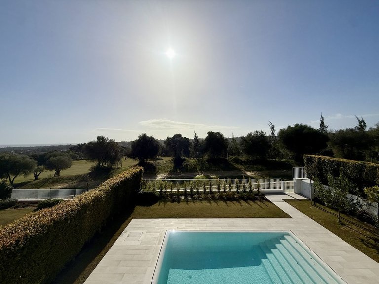 Villa for Sale in Sotogrande, Cadiz 28