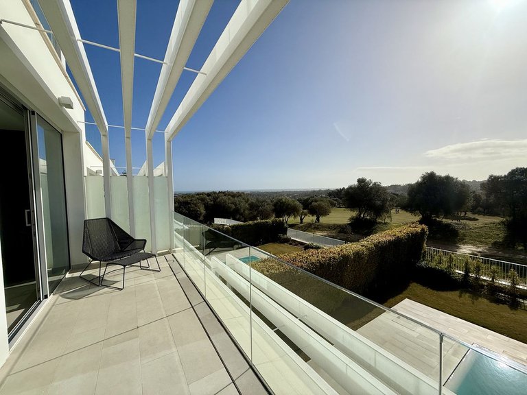 Villa for Sale in Sotogrande, Cadiz 29