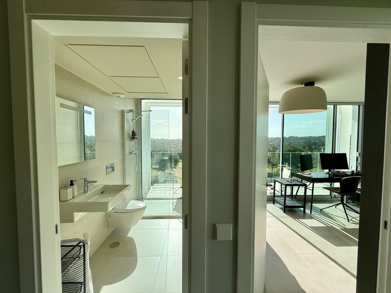 Villa for Sale in Sotogrande, Cadiz 43