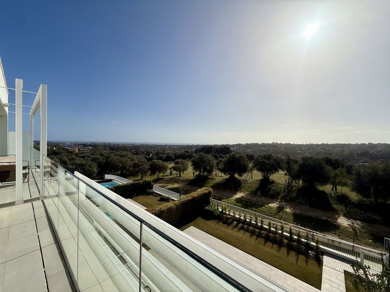 Villa for Sale in Sotogrande, Cadiz 48