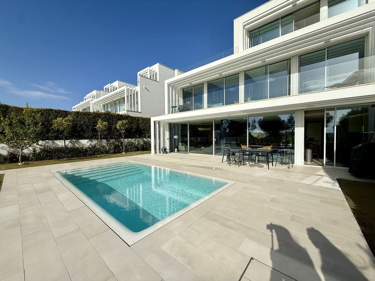 Villa for Sale in Sotogrande, Cadiz 7