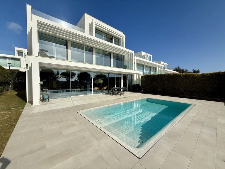Villa for Sale in Sotogrande, Cadiz 8