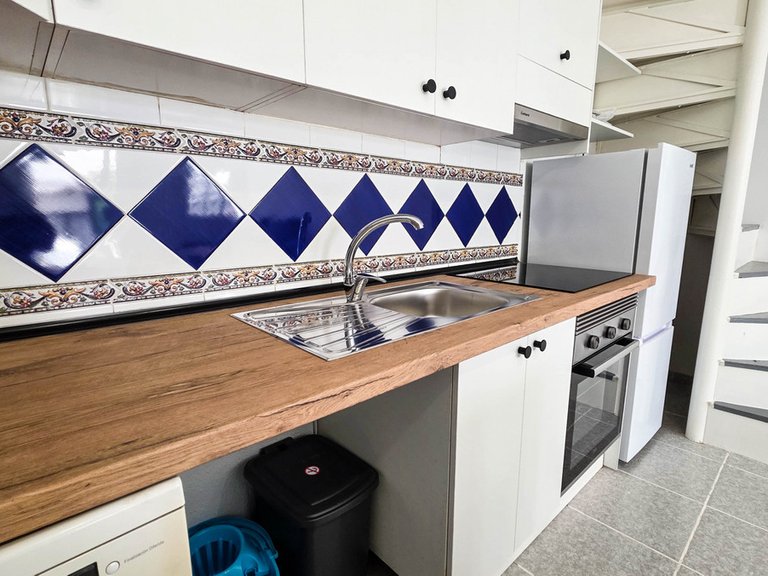 Villa for Sale in Manilva, Malaga 17