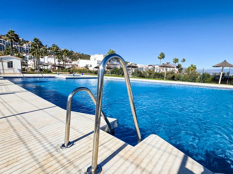 Villa for Sale in Manilva, Malaga 20
