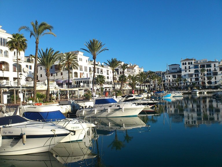 Villa for Sale in Manilva, Malaga 24