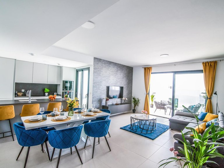 Apartment for Sale in Fuengirola, Malaga 1
