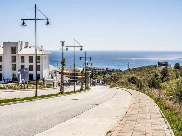 Apartment for Sale in Fuengirola, Malaga 14
