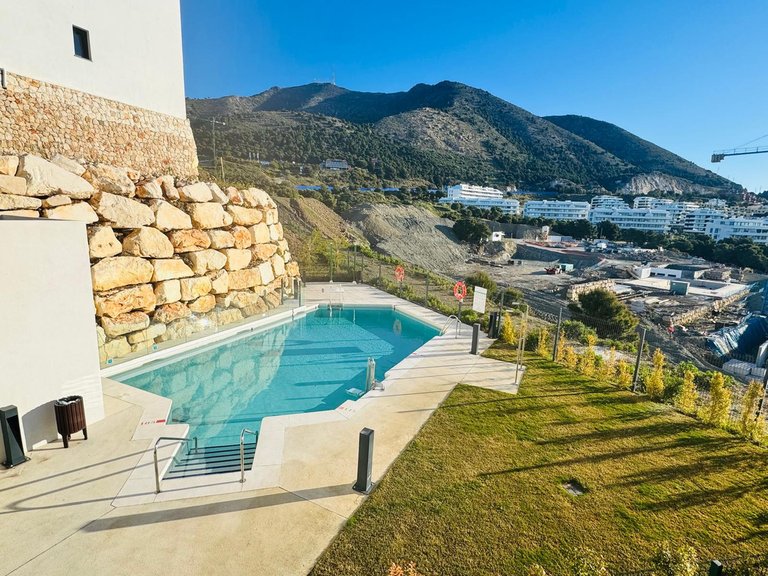 Apartment for Sale in Fuengirola, Malaga 19