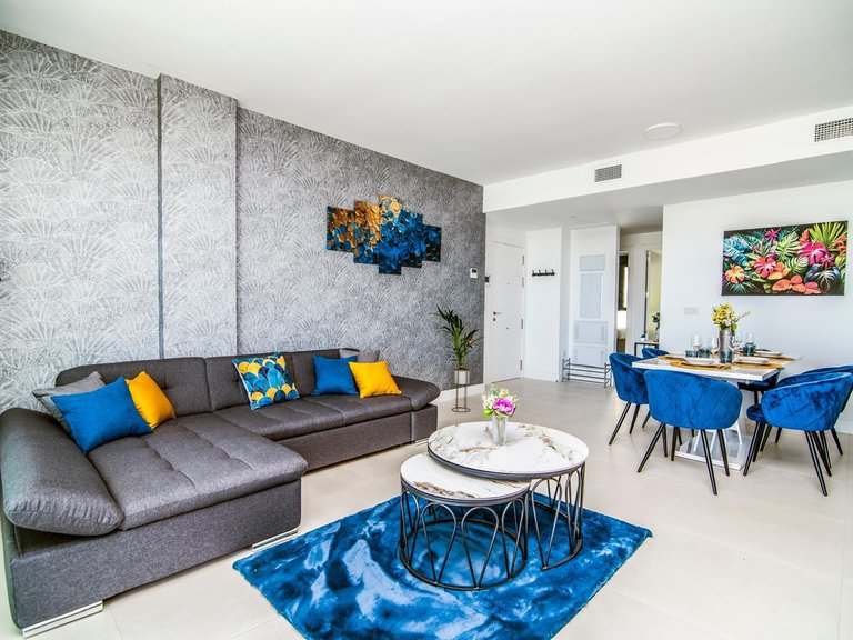 Apartment for Sale in Fuengirola, Malaga 2
