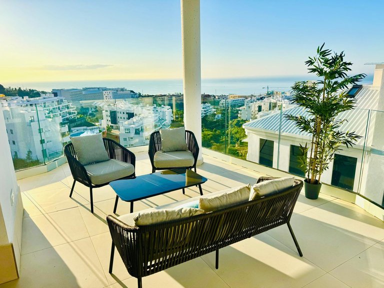 Apartment for Sale in Fuengirola, Malaga 20