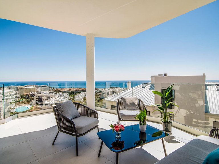Apartment for Sale in Fuengirola, Malaga 5