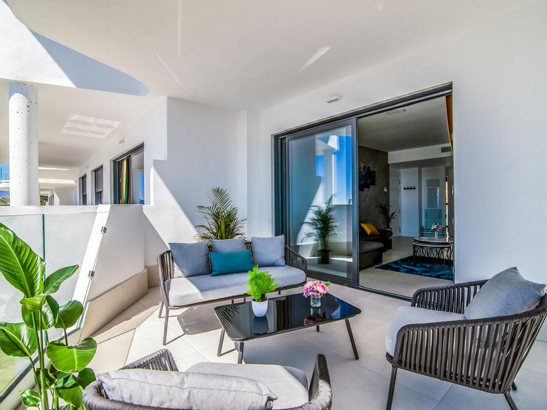 Apartment for Sale in Fuengirola, Malaga 6