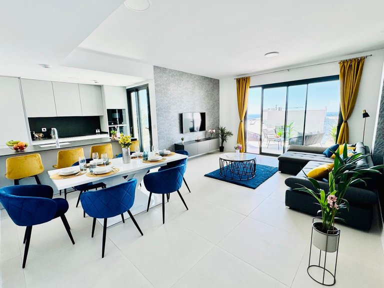 Apartment for Sale in Fuengirola, Malaga 7