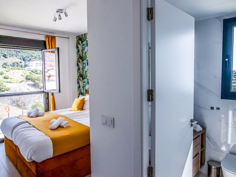 Apartment for Sale in Fuengirola, Malaga 8