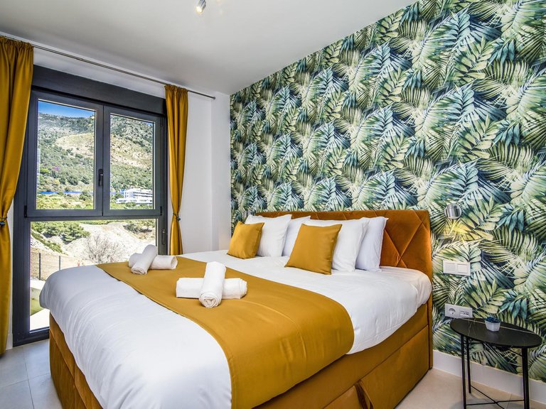 Apartment for Sale in Fuengirola, Malaga 9