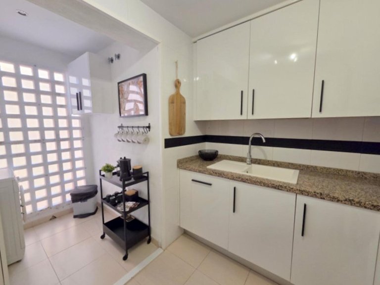 Apartment for Sale in La Duquesa, Malaga 10