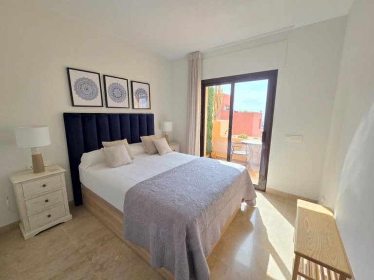 Apartment for Sale in La Duquesa, Malaga 11