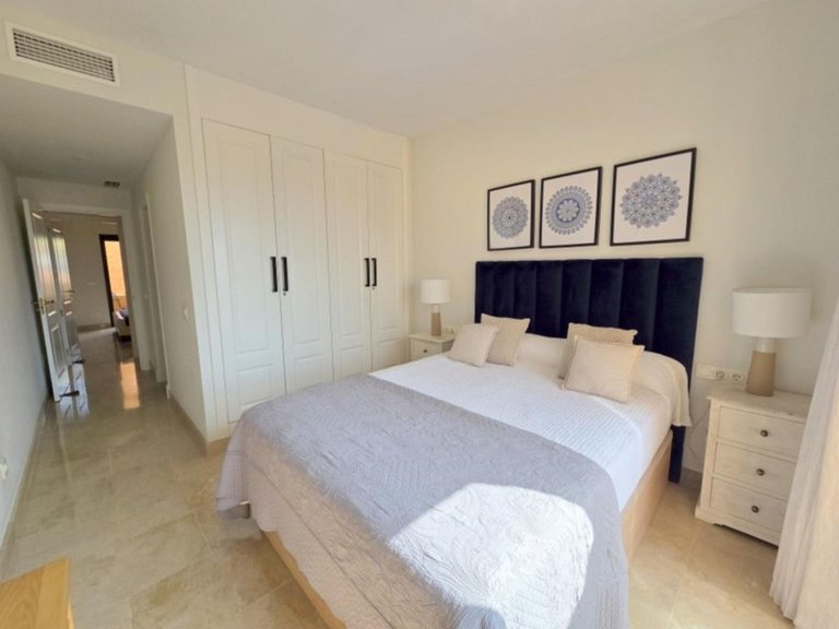 Apartment for Sale in La Duquesa, Malaga 13