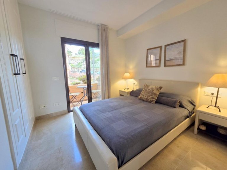 Apartment for Sale in La Duquesa, Malaga 16
