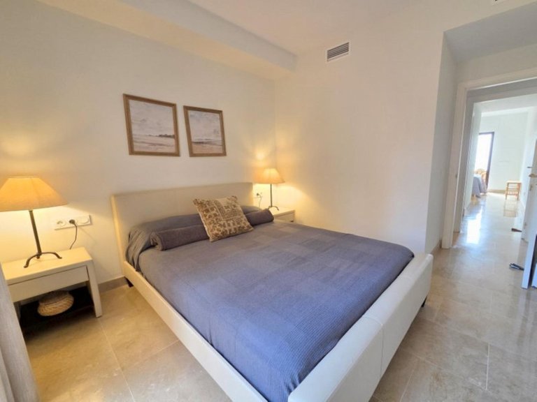 Apartment for Sale in La Duquesa, Malaga 17