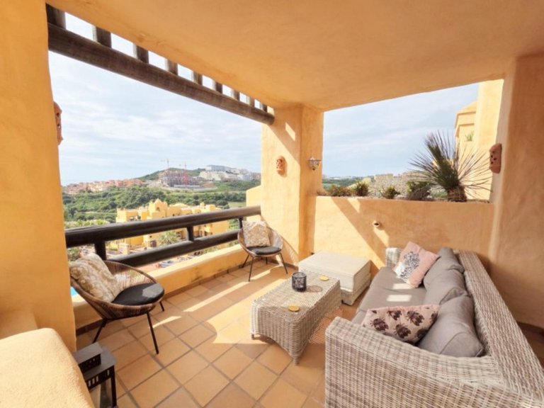 Apartment for Sale in La Duquesa, Malaga 19