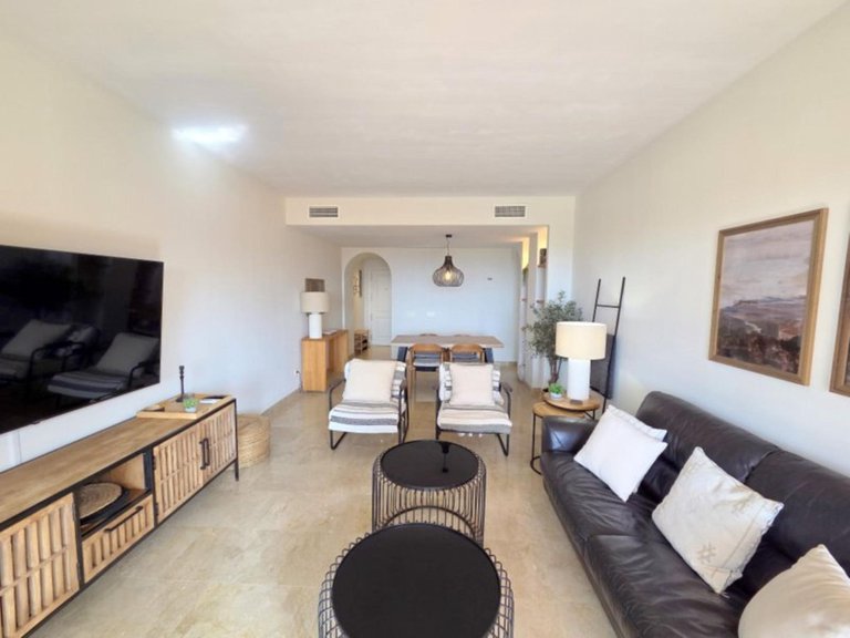 Apartment for Sale in La Duquesa, Malaga 2