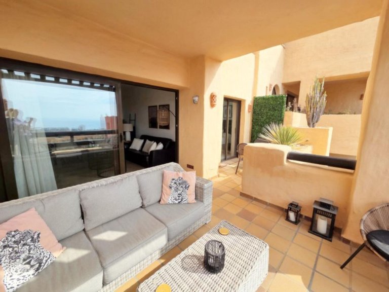 Apartment for Sale in La Duquesa, Malaga 20