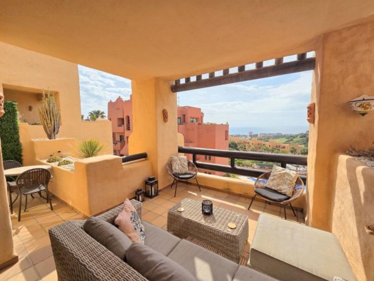 Apartment for Sale in La Duquesa, Malaga 21