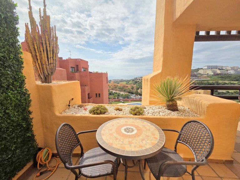 Apartment for Sale in La Duquesa, Malaga 22