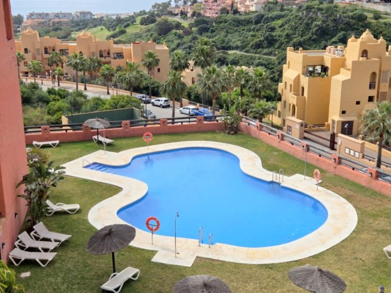 Apartment for Sale in La Duquesa, Malaga 24