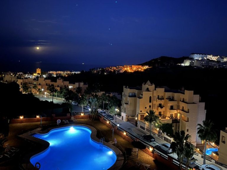 Apartment for Sale in La Duquesa, Malaga 26