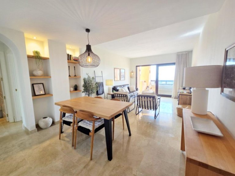 Apartment for Sale in La Duquesa, Malaga 6