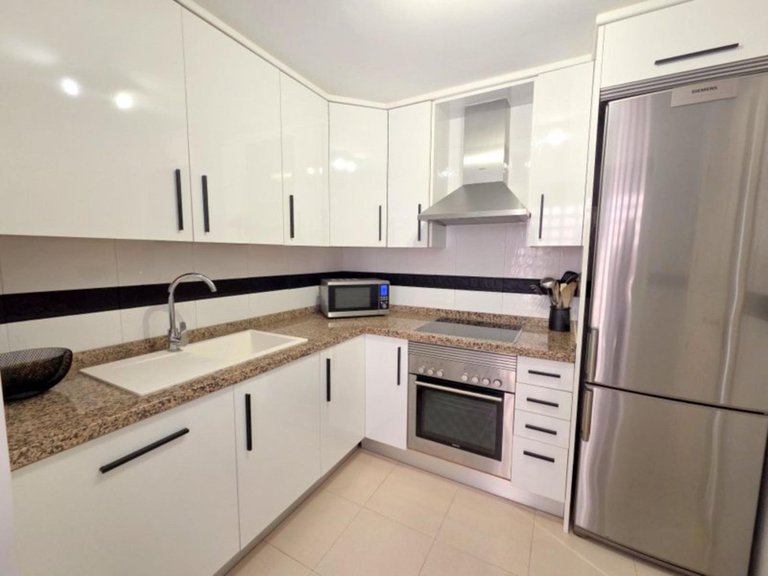 Apartment for Sale in La Duquesa, Malaga 7