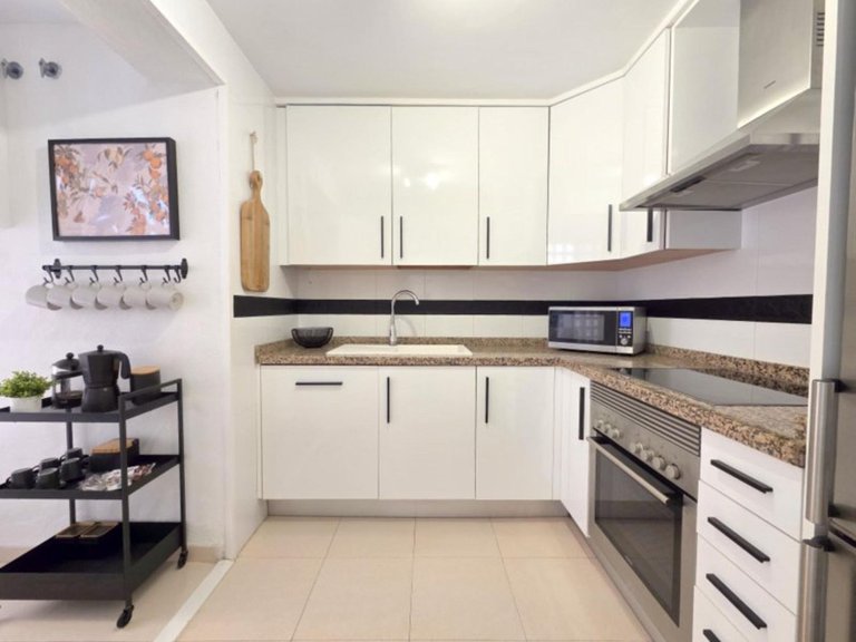 Apartment for Sale in La Duquesa, Malaga 8