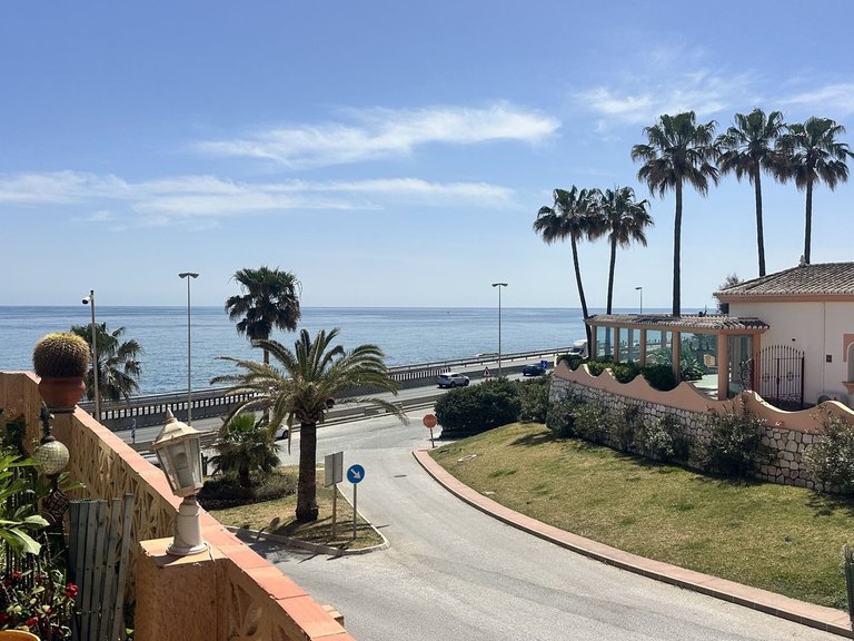 Apartment for Sale in El Faro, Malaga 1