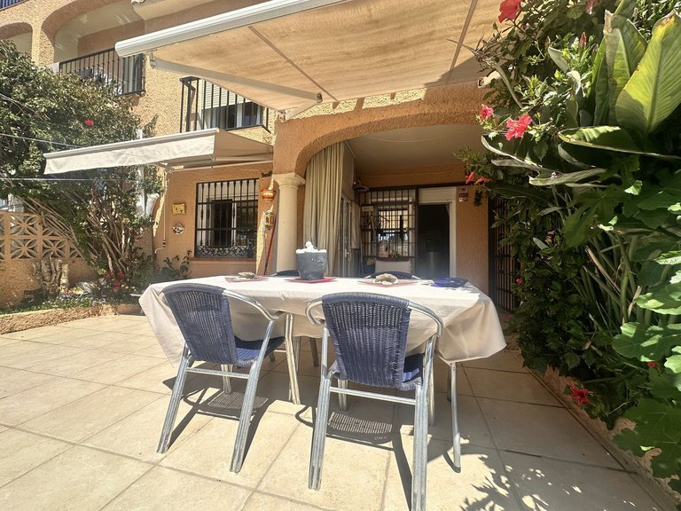 Apartment for Sale in El Faro, Malaga 10