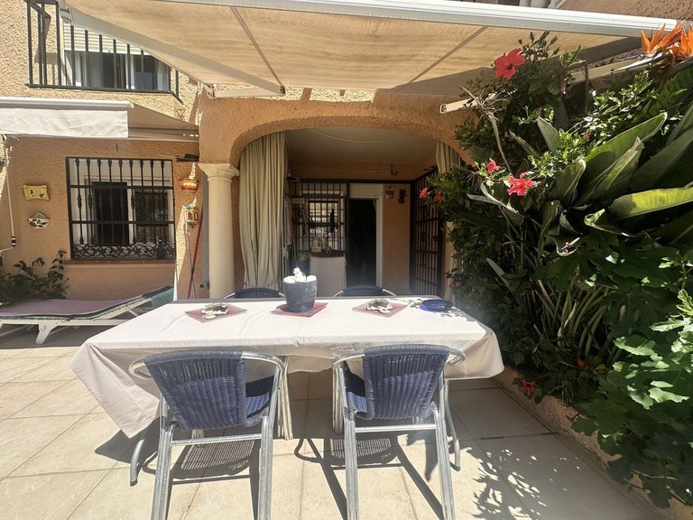 Apartment for Sale in El Faro, Malaga 11