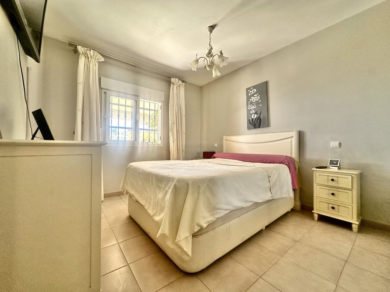Apartment for Sale in El Faro, Malaga 12