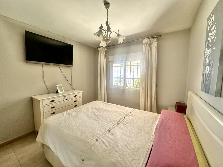 Apartment for Sale in El Faro, Malaga 13