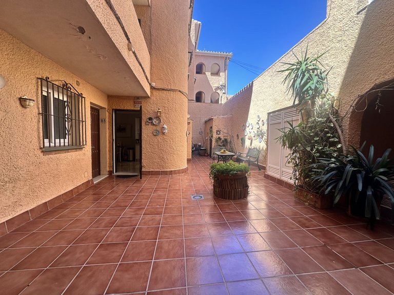 Apartment for Sale in El Faro, Malaga 19