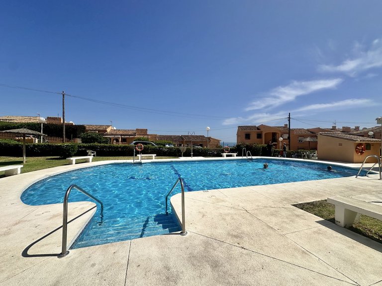 Apartment for Sale in El Faro, Malaga 2