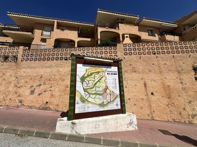 Apartment for Sale in El Faro, Malaga 20