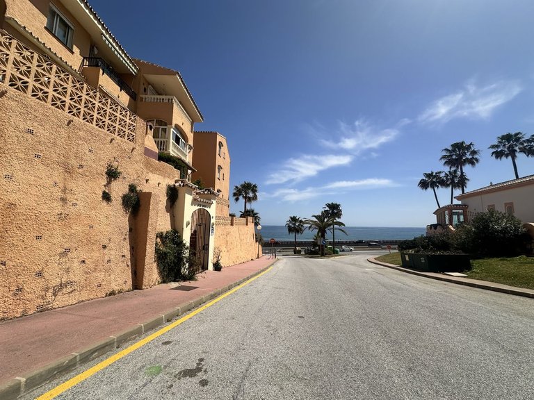 Apartment for Sale in El Faro, Malaga 21