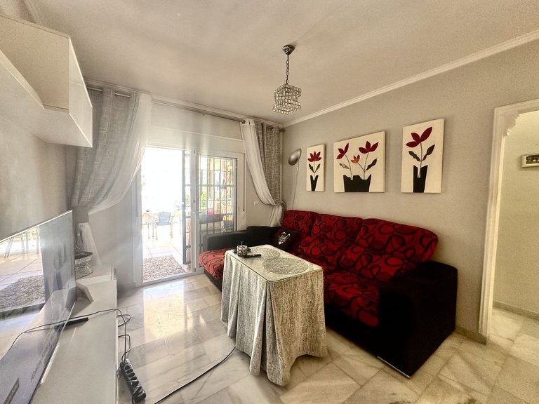 Apartment for Sale in El Faro, Malaga 3